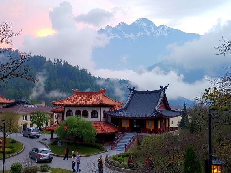 央行货币政策会议新闻图片